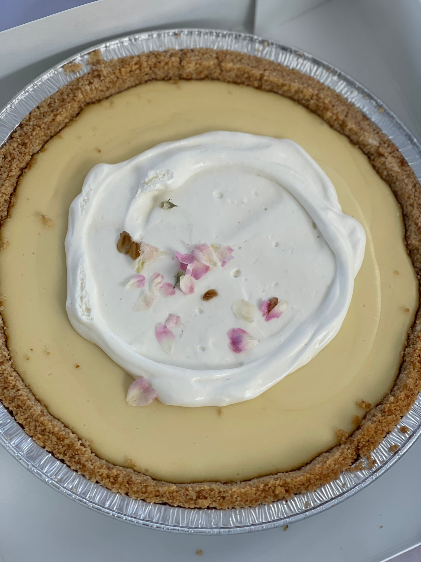 Key Lime Pie