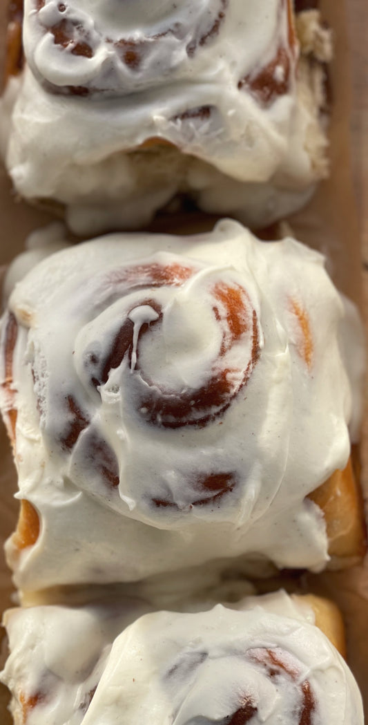 Cinnamon 4-Pack
